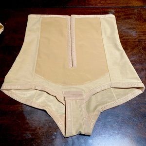 Bellefit postpartum girdle